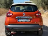 Renault Captur TCe 120 EDC Dynamique