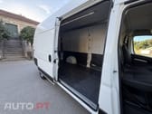 Citroen Jumper 2.2 BlueHDi 35 L3 Control