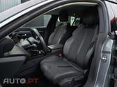 Peugeot 508 SW 1.5 BlueHDi Allure