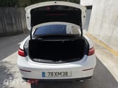 Mercedes-Benz E 220 d AMG Line