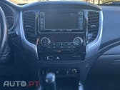 Mitsubishi L200 2.4 DI-D CD Instyle Strakar 4WD