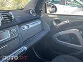 Smart ForTwo 0.8 cdi Passion 54