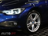 BMW 316 d Line Sport