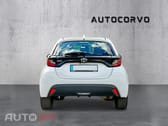 Toyota Yaris 1.0 VVT-i Comfort Plus