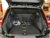 Volvo XC40 1.5 T4 PHEV Core