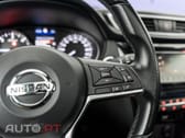 Nissan Qashqai 1.5 dCi N-Connecta