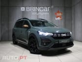Dacia Jogger 1.0 TCe Extreme+ Up&Go 7L