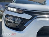Citroen C3 1.2 PureTech Feel