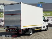 Renault Master PLATAFORMA