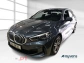 BMW 116 d Corporate Edition