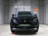 Peugeot 3008 1.2 PureTech Allure Pack