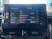Toyota Corolla Touring Sports 1.8 Hybrid Comfort