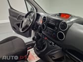 Citroen Berlingo 1.6 BLUEHDI IVA DEDUTIVEL APENAS 15.000KMS