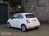 Fiat 500 1.2 Lounge S&S