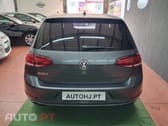 Volkswagen Golf 1.6 TDi IQ.DRIVE