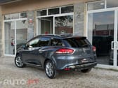 Renault Clio Sport Tourer 0.9 TCe Limited Edition