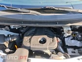 Hyundai H350 2.5 150 cv