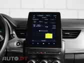 Renault Arkana 1.6 E-Tech Full Hybrid Techno