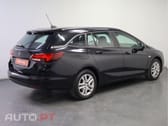 Opel Astra 1.5 Turbo D 122cv Business Edition ST