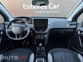 Peugeot 2008 1.2 VTi Access