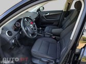 Audi A3 Sportback 2.0 TDi Attraction