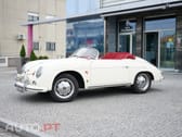 Porsche 356 Speedster REPLICA