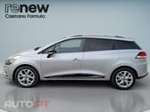 Renault Clio 0.9 TCe 90 Limited