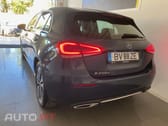 Mercedes-Benz A 250 e Progressive