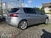 Peugeot 308 1.6 e-HDi Allure