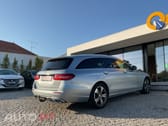 Mercedes-Benz E 220 BlueTEC Avantgarde Auto.