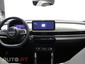Fiat 600 1.2 Hybrid La Prima DCT