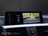 BMW 420 d Pack M Auto