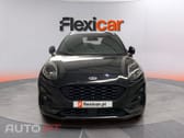 Ford Puma 1.0 EcoBoost MHEV ST-Line