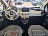 Fiat 500 1.2 Lounge MTA