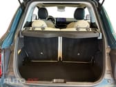 Fiat 500e La Prima