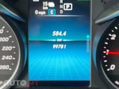 Mercedes-Benz C 300 e Avantgarde
