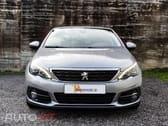 Peugeot 308 PureTech 110 Stop & Start Allure