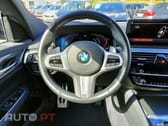 BMW 620 d Pack M