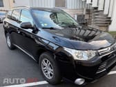 Mitsubishi Outlander Híbrido