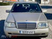 Mercedes-Benz C 220 D Classic