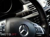 Mercedes-Benz E 300 Bluetec Hybrid Station Sport