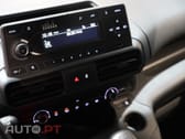 Peugeot Partner 1.5 BlueHDi Pro Standard