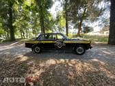 Mercedes-Benz 240 ND