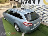 Peugeot 508 SW 1.6 BlueHDi Allure