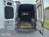 Renault Trafic 1.9 dCi L1H1 1.2T 100