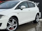 Seat Leon 1.6 TDI Ecomotive Copa Plus
