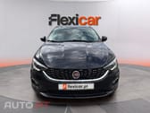 Fiat Tipo 1.3 M-Jet Lounge