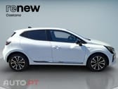 Renault Clio TCe 100 Bi-Fuel Techno
