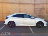 Honda Civic Elegance Navi 1.0