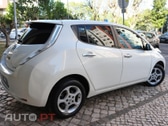 Nissan Leaf Tekna 30 kWh